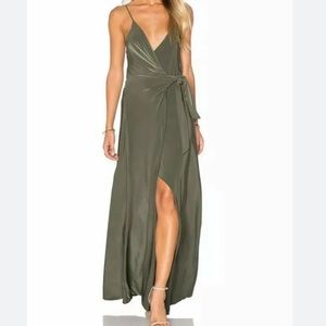 Misa Los Angeles Veronika Dress